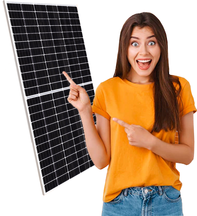 Miniatura: Consultora de Energia Solar Fotovoltaica [SOLAR PARA MULHERES] + Grupo Telegram