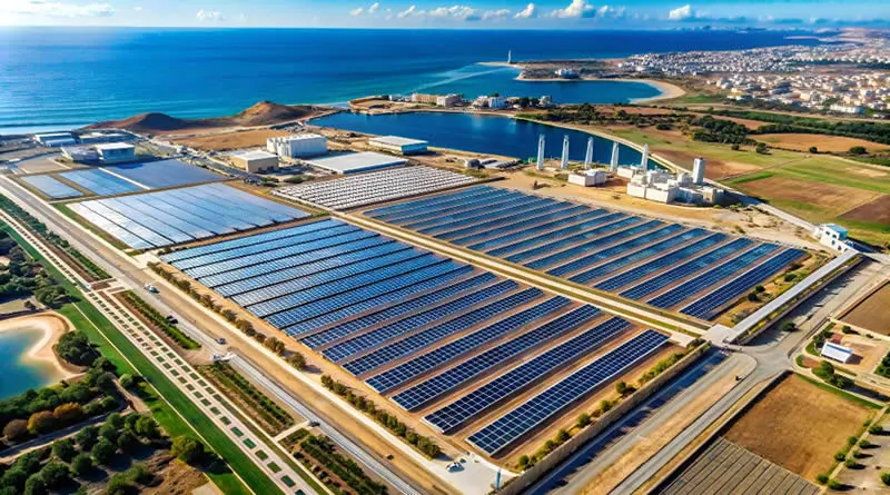 Thumbnail: Limpeza Solar Energy Clean Brasil Limpeza de Placa Solar Mato Grosso do Sul