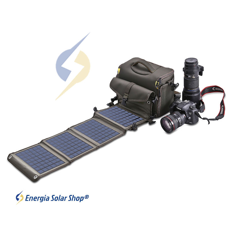 Miniatura: Painel de Controle Corporativo | Solar Shop