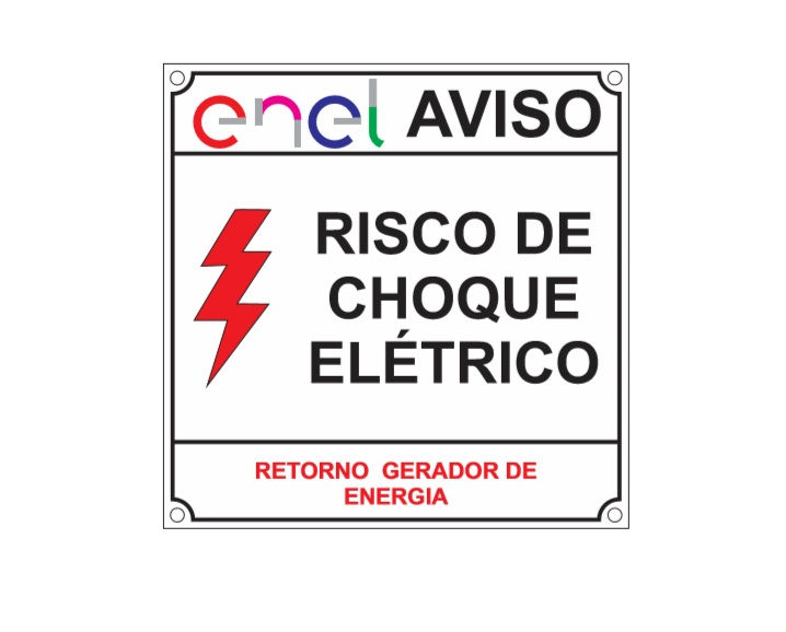 Miniatura: Fabricação de Placas para Identificação de Sistemas de Energia Solar
