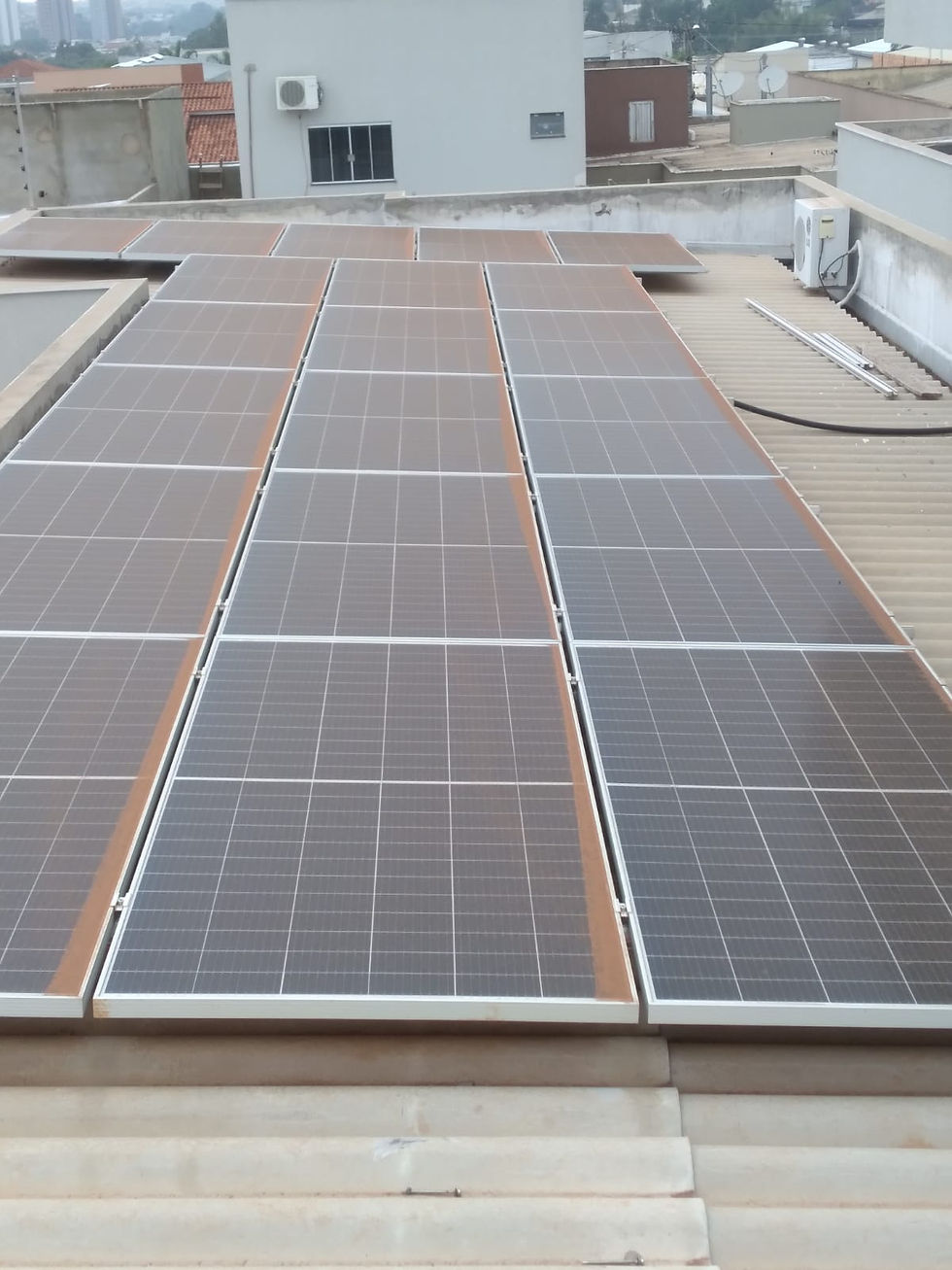 Miniatura: limpezasolar.com Manutenção de Placas Solares Fotovoltaicas