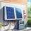 Miniatura: Contrato Particular de Prestação de Serviços de Energia Solar