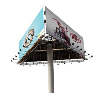 Miniatura: Minas Painéis - Painel Rodoviário Energia Solar Fotovoltaica 