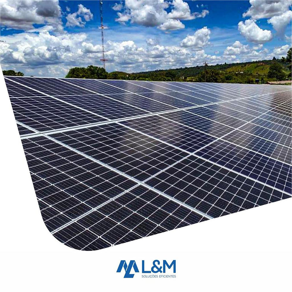 Miniatura: Estrutura Energia Solar para Solo Linha Premium Robust aço chapa 2.3 mm