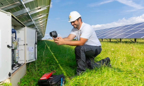 Limpeza de Placa Solar Limpeza Solar