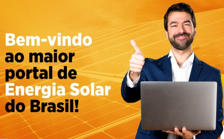 Miniatura: Equipamentos de Energia Solar Fotovoltaica de Qualidade e Confiança