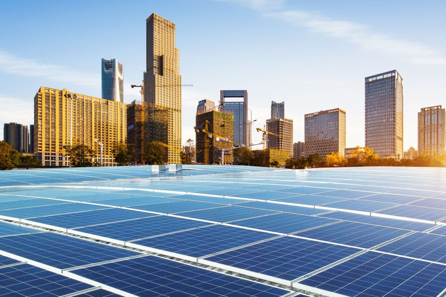 Miniatura: Como Limpar Placa Solar | Valor da Limpeza Solar