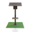Thumbnail: Totem de Energia Solar Fotovoltaica Square Charge Redimax