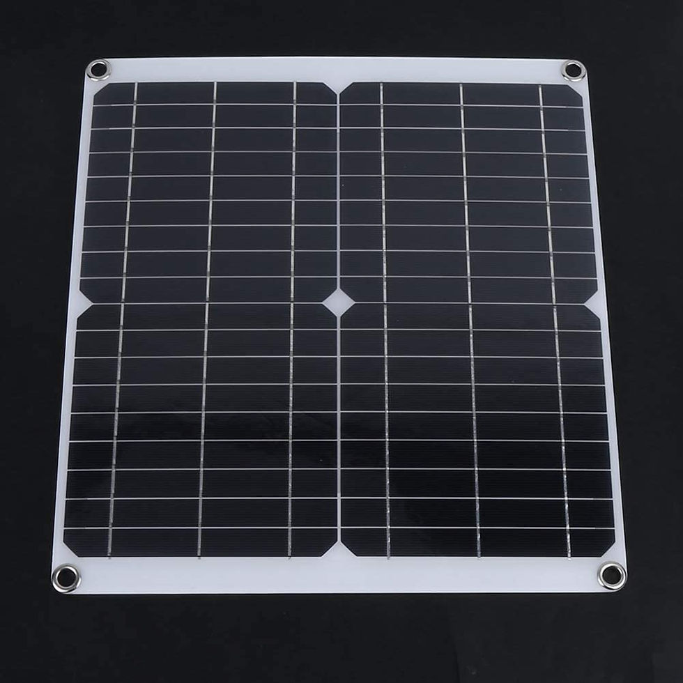 Miniatura: Sistema de Gestão Técnica Fotovoltaica | Solar Shop