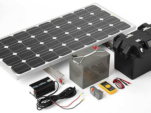 Guia Completo: Torne-se um especialista solar