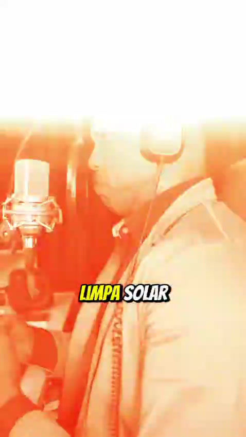 Thumbnail: Manutenção Especializada Limpeza de Painéis Solares Manutenção e Limpeza Solar