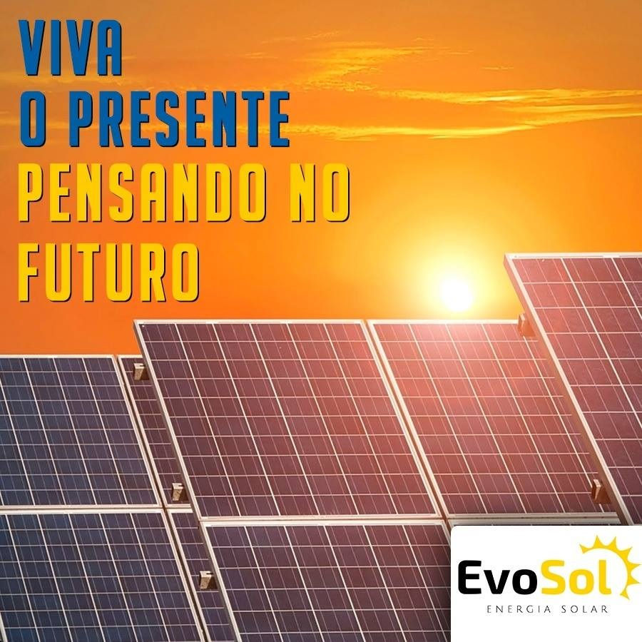 Thumbnail: Energia Fotovoltaica Projetos & Instalações de Módulos Fotovoltaicos
