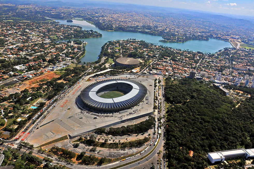 Miniatura: Serviço Limpeza de Placa Solar - Belo Horizonte - MG