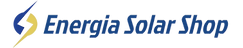 Logo Marca Energia Solar Shop Oficial_ed Empresa