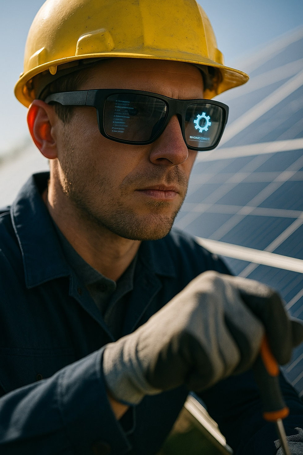 A gestão mais eficiente do setor solar no Brasil