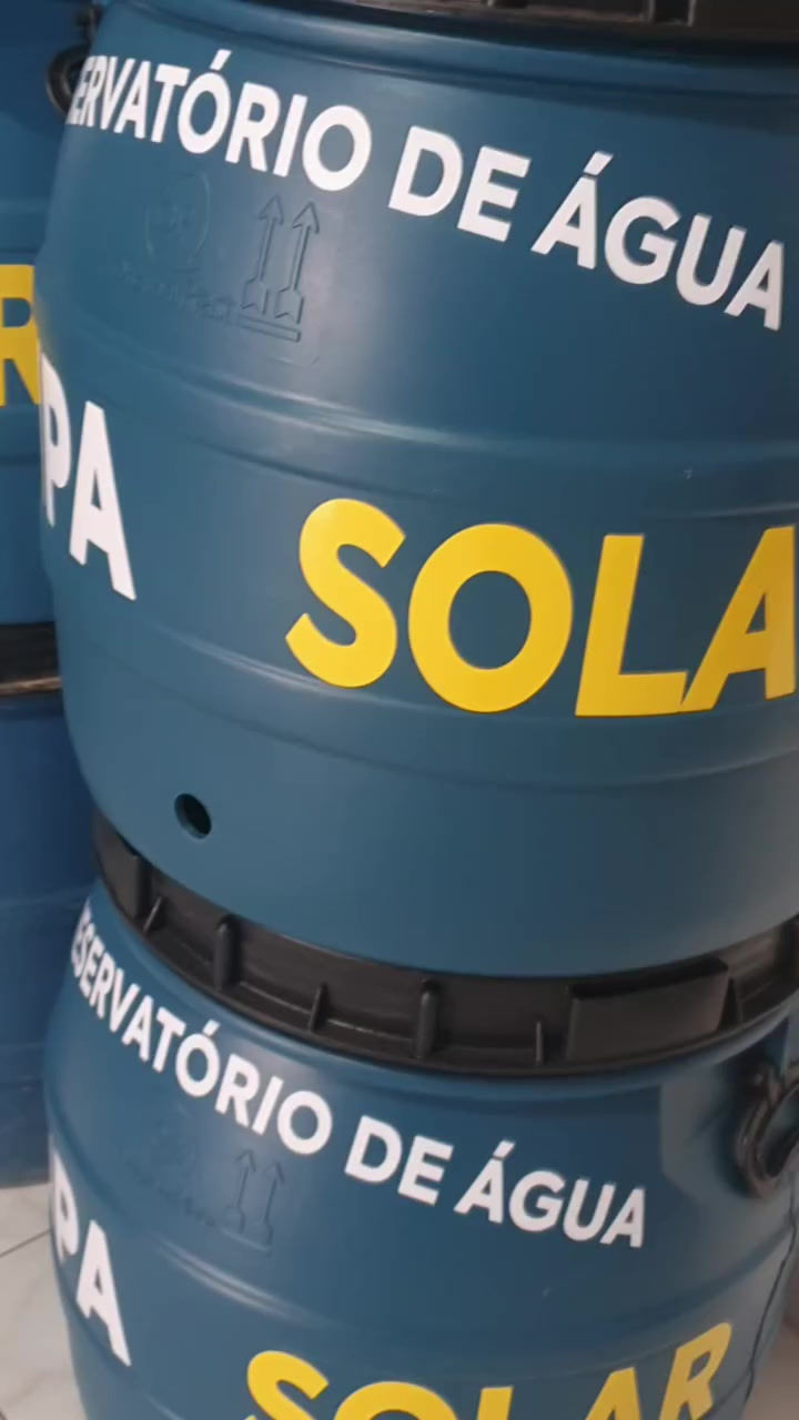 Thumbnail: Combo Limpeza Solar Alcance 9 metros