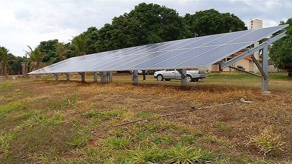 Thumbnail: Lista de Empresas de Energia Solar em BH