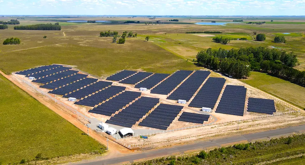 Thumbnail: Franquia de Limpeza Solar em Deodápolis MS