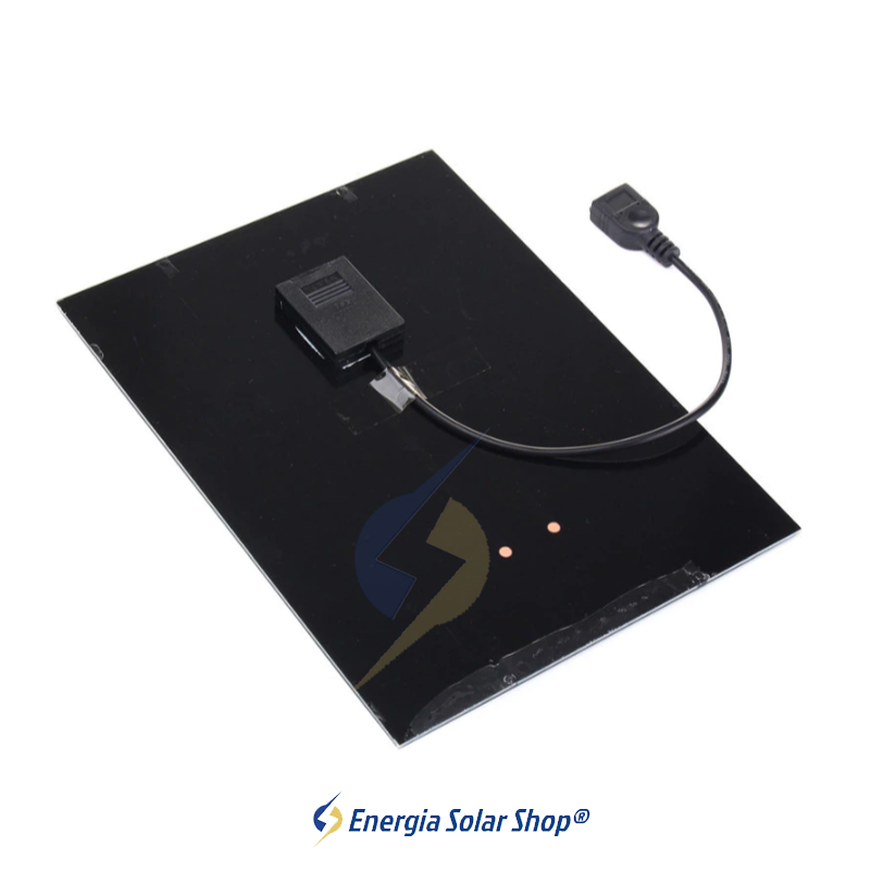 Thumbnail: Ventilador Com Energia Solar Ventilador Solar Painel Solar