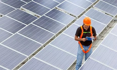 Miniatura: Seguro Energia Solar Transporte, Importação e Exportação de Energia Solar