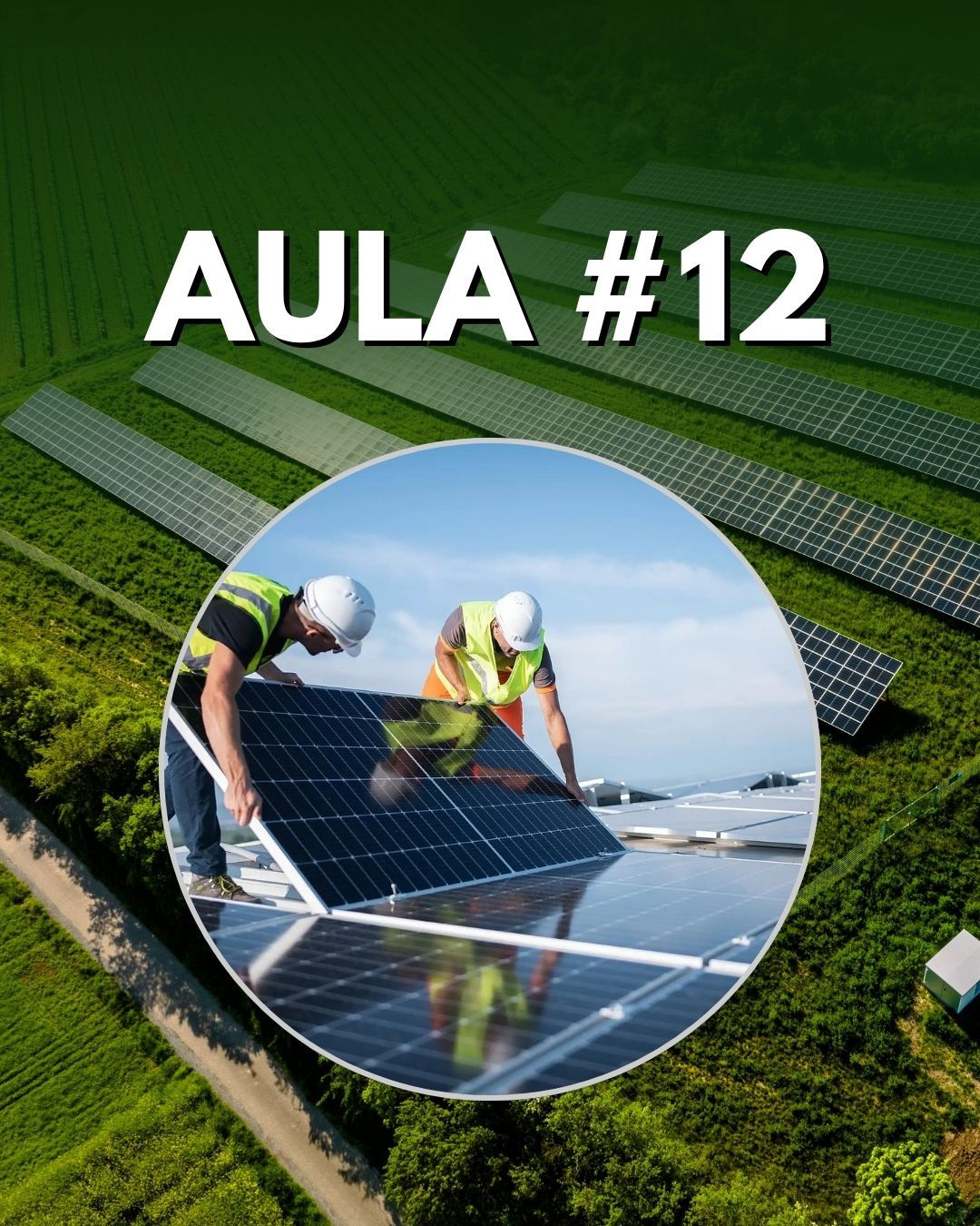 Fundamentos da Energia Solar Fotovoltaica