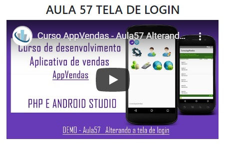 Miniatura: AppVendas mais de 100h programação 423 aulas