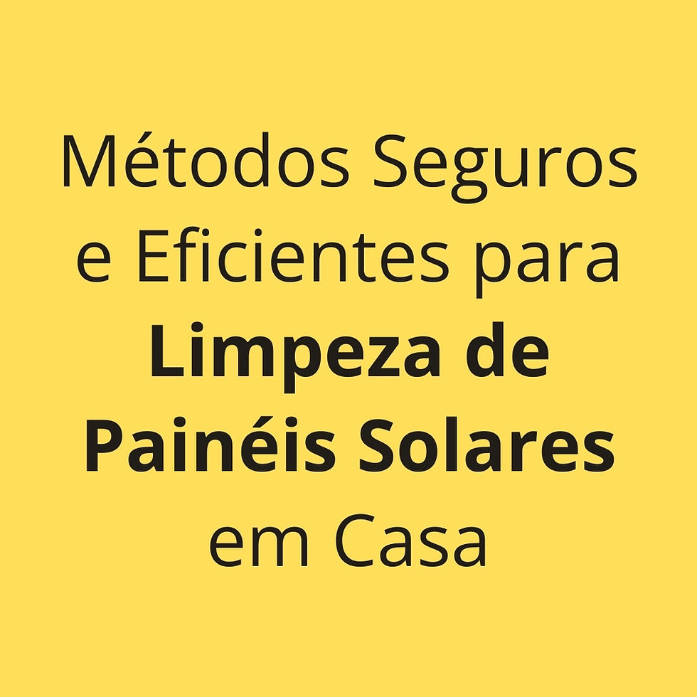Miniatura: Quem Lidera o Mercado Solar Usa a Gestão Inteligente da Energia Solar Shop®