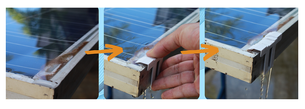 Miniatura: PV CLIP Energia Solar Inovação no Mercado Solar Fotovoltaico