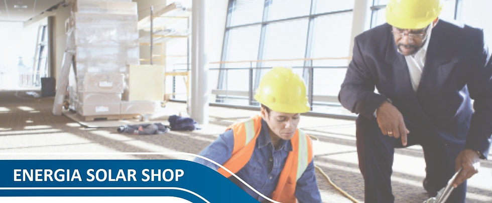 Miniatura: Máquina para Teste de Vazamento Dutos de Ar Condicionado Solar