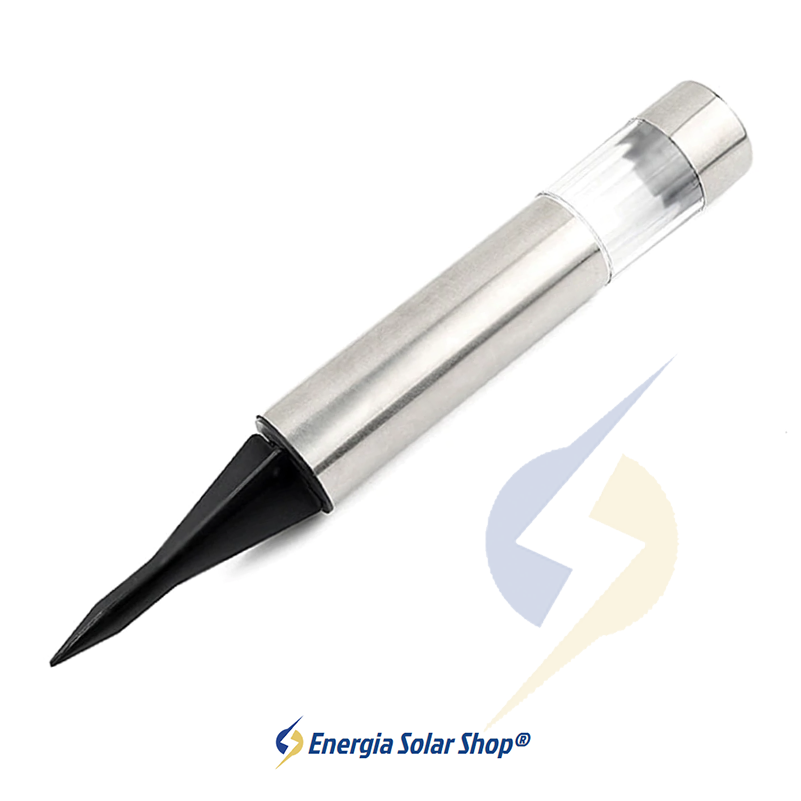 Thumbnail: Iluminação Solar Jardim 5 v 2 w 100lm à prova d água