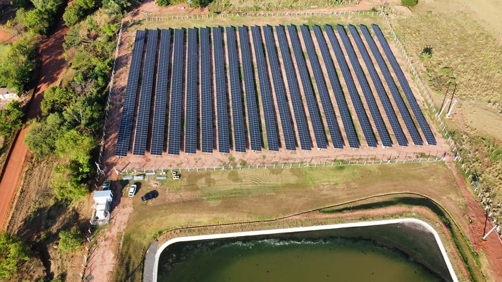 Miniatura: Fornecedor Kyoservice Energia Solar