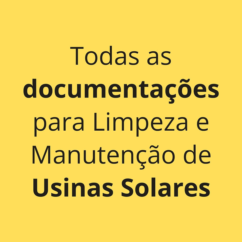 Miniatura: A Gestão Solar do Brasil Tem Nome: Energia Solar Shop® + Painel de Projetos