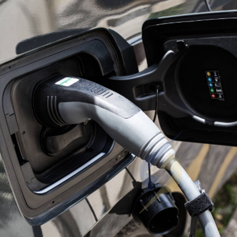 Miniatura: Cabo Carregador Carro Elétrico T2 - T1 / 32A