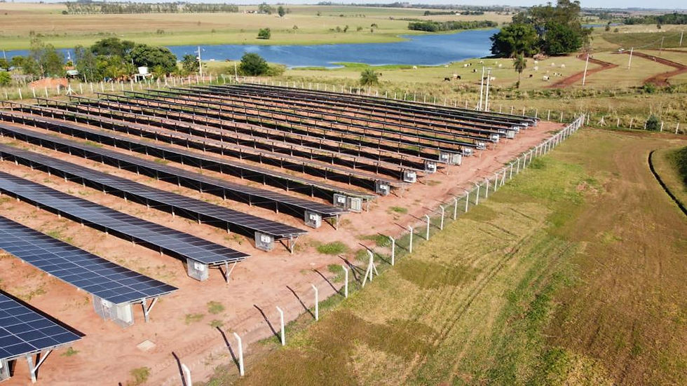 Miniatura: Fornecedor Kyoservice Energia Solar