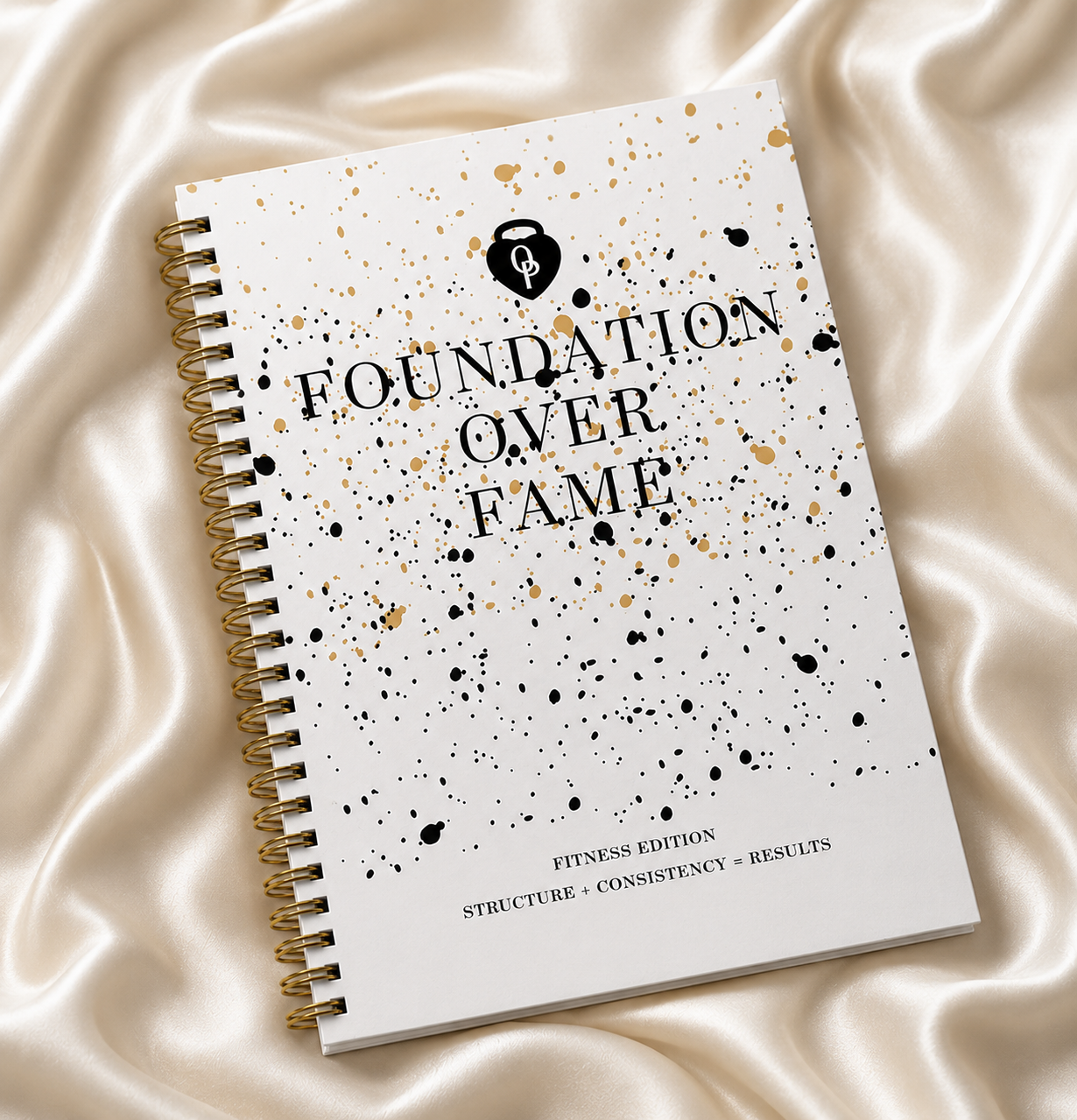 Foundation Over Fame: Fitness Edition (Digital Download)
