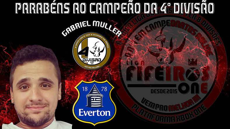 GABRIEL MULLER