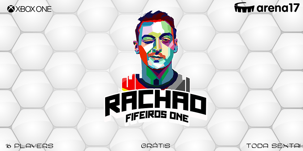 RACHAO!