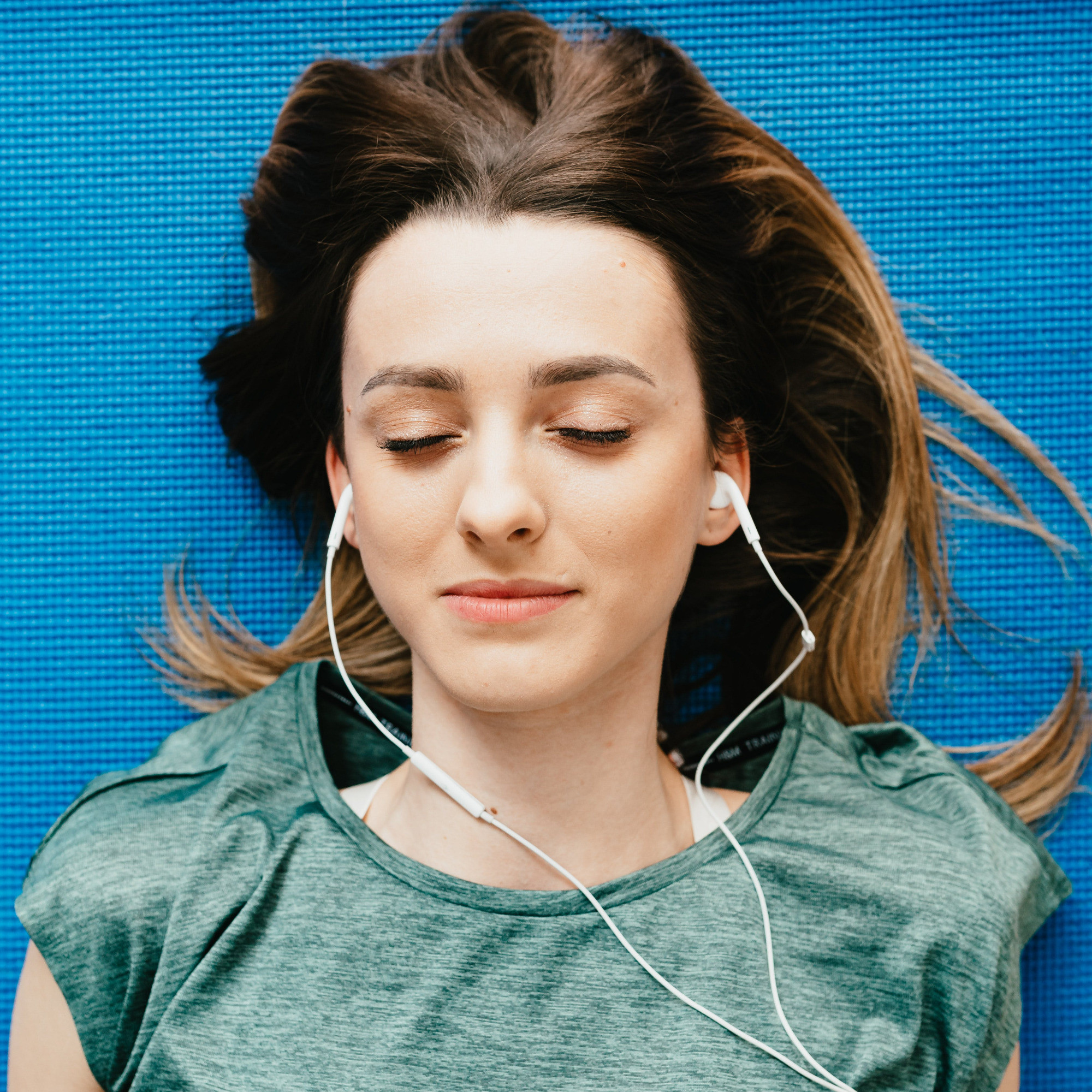 Personalised Self-Hypnosis & Mindfulness Recordings