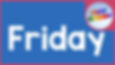 Days Of The Week Song 2