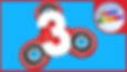 Counting_By_3s_with_fidget_spinners