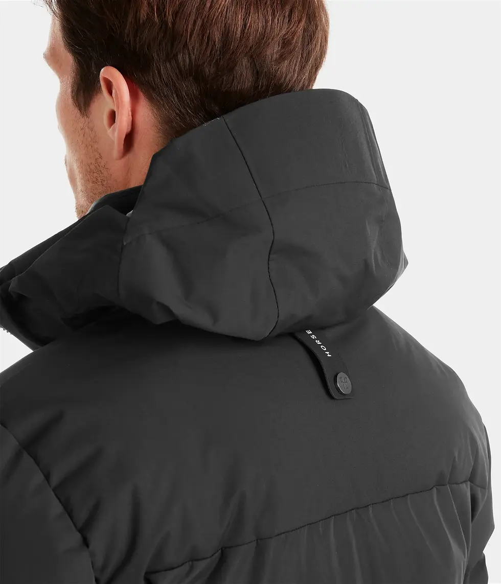 Miniatura: La veste de sport doudoune Fahrenheit