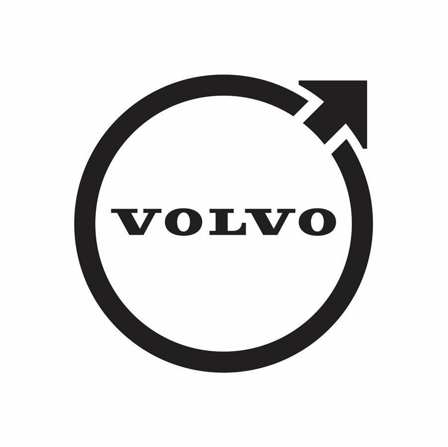 Volvo Car Logo