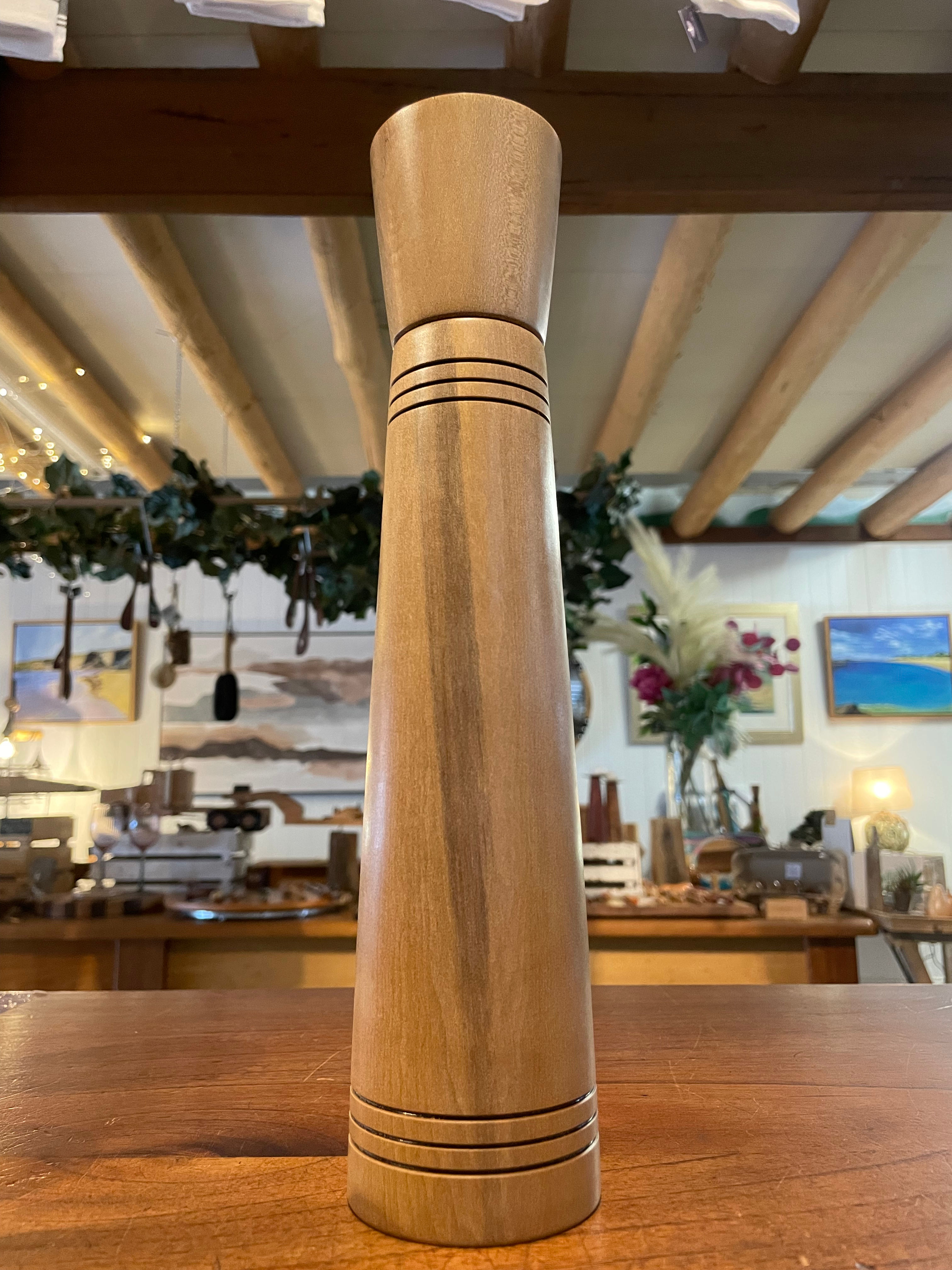 Peppermill - Sassafras Large 
