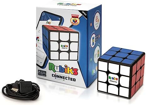 Thumbnail: Rubiks Connected
