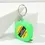 Thumbnail: 3 FT Measuring Tape Keychain