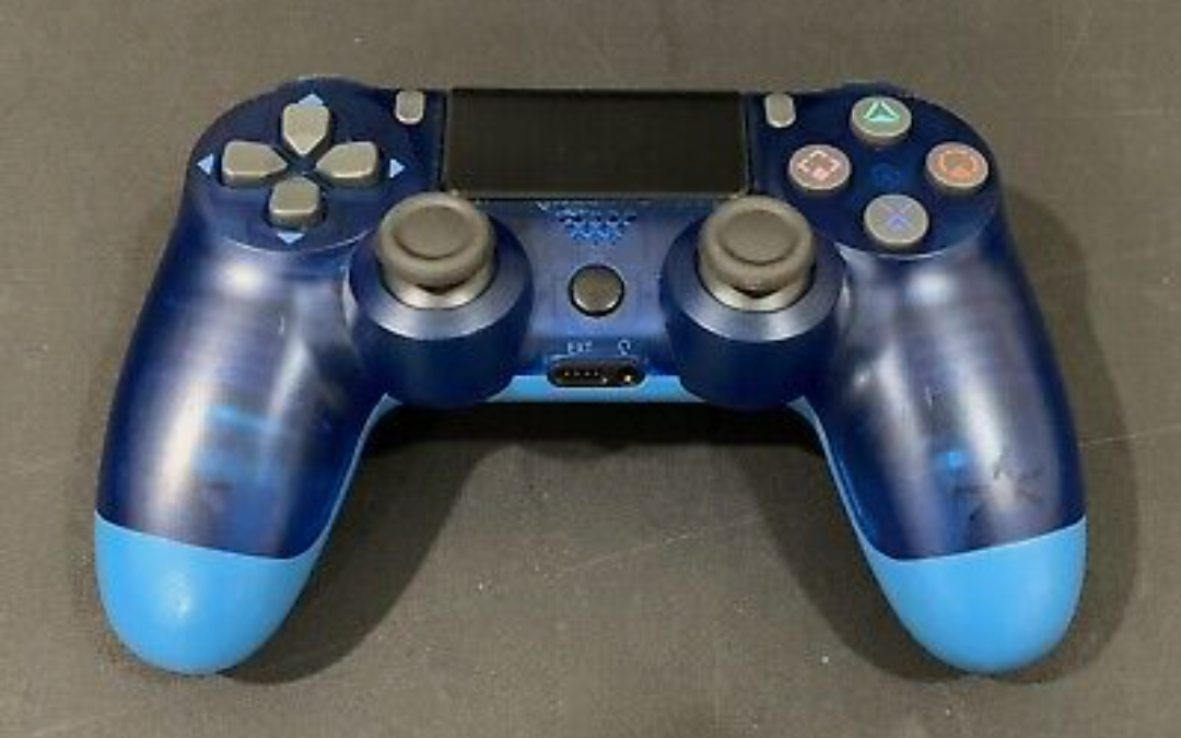 PS4 Wireless Controller