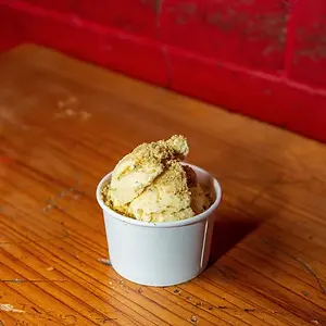 Kulfi Ice Cream