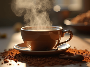 Chai vs Coffee
