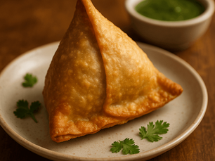 Samosa