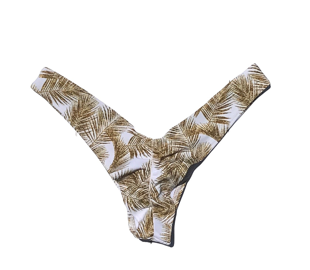 Minicakes-White Palm